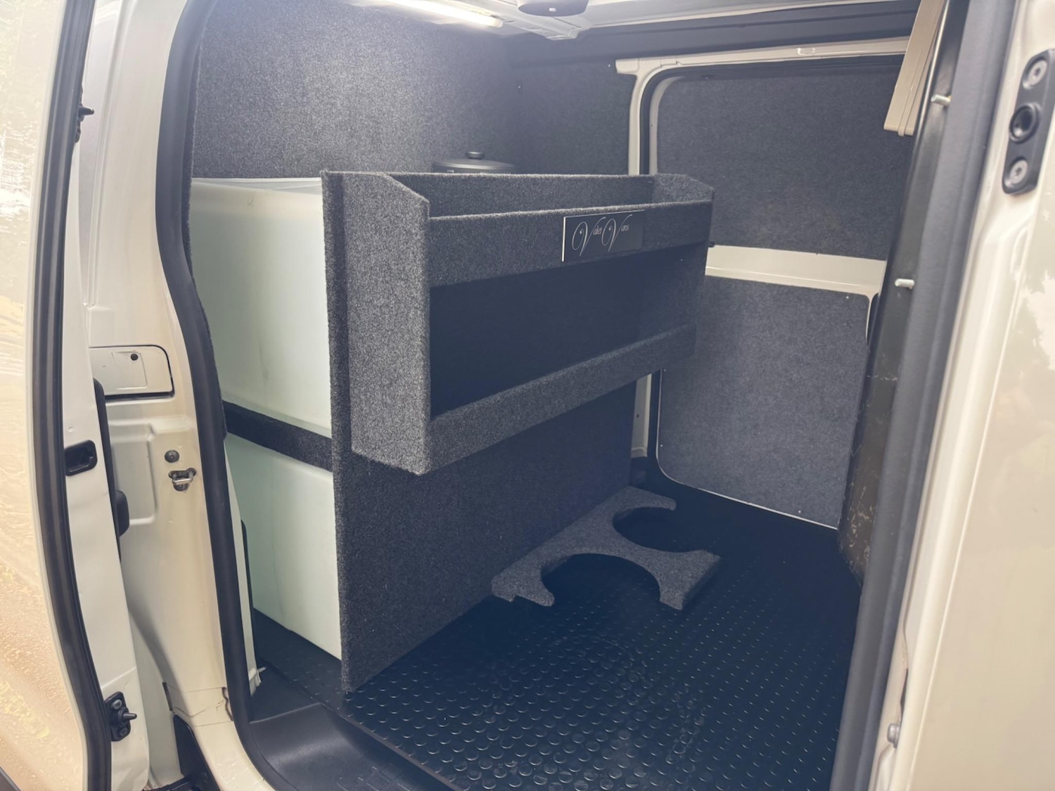 Used Vauxhall Vivaro 2019 for sale - 77425848: Photo 28