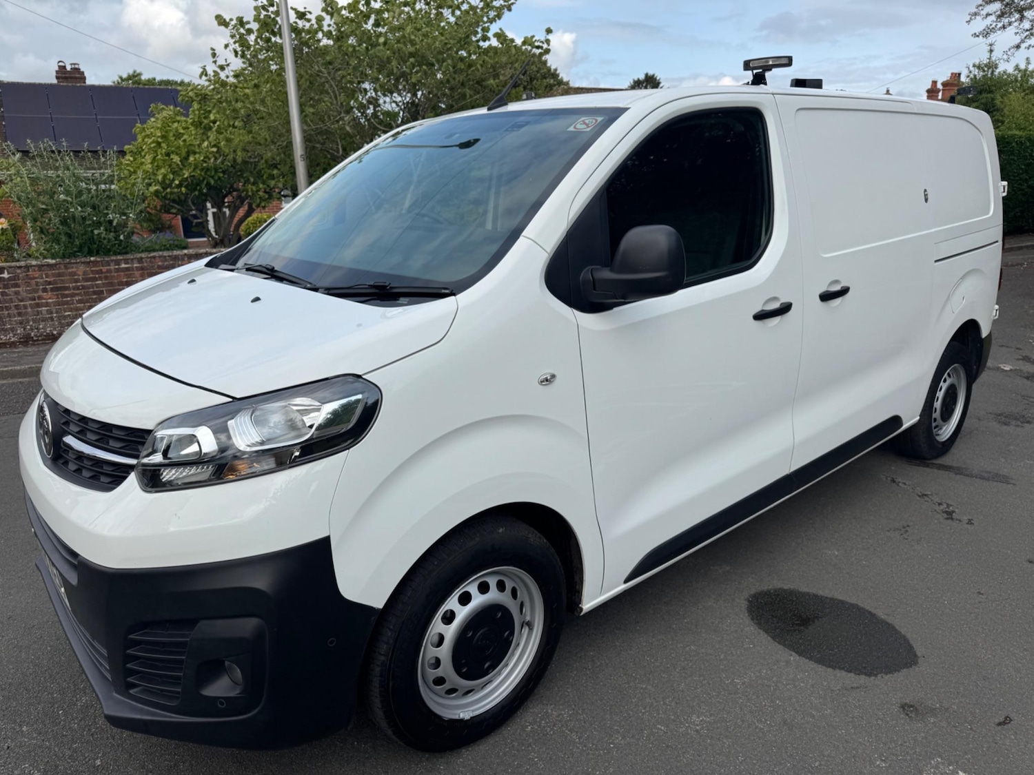 Used Vauxhall Vivaro 2019 for sale - 77425848: Photo 3