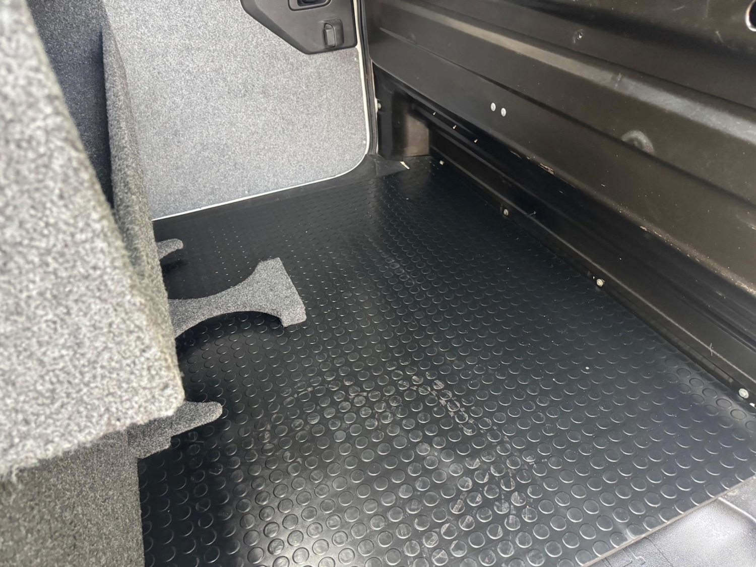 Used Vauxhall Vivaro 2019 for sale - 77425848: Photo 30