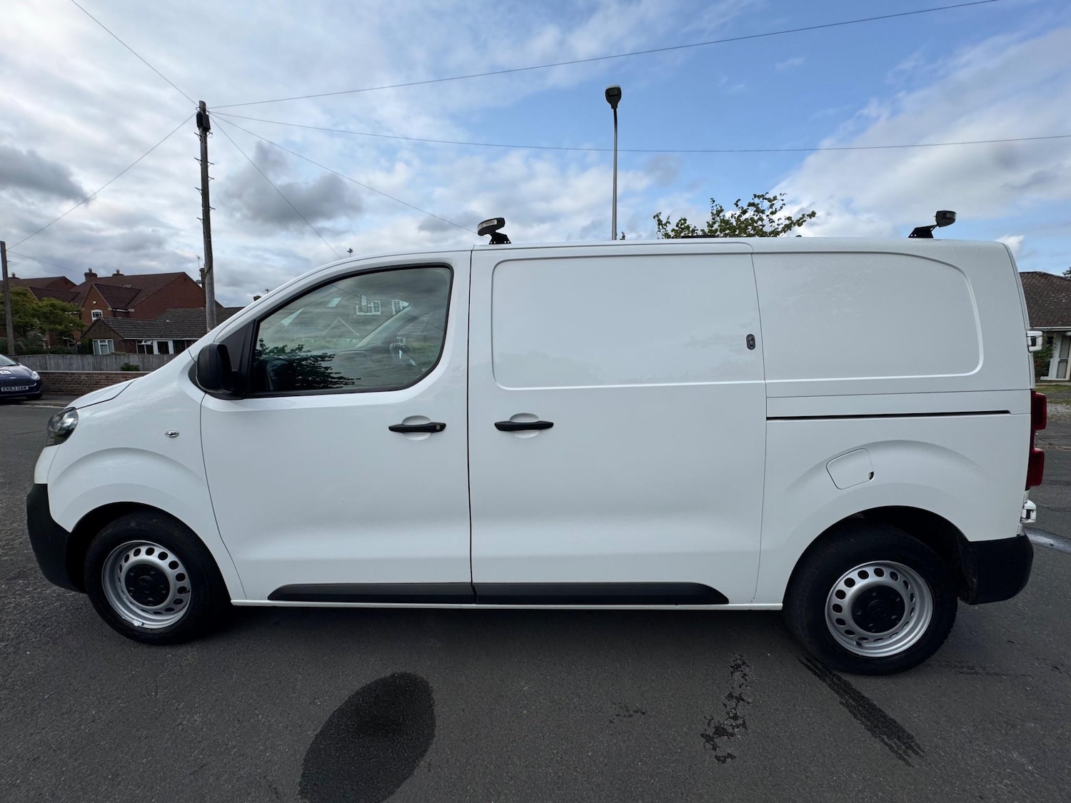 Used Vauxhall Vivaro 2019 for sale - 77425848: Photo 4