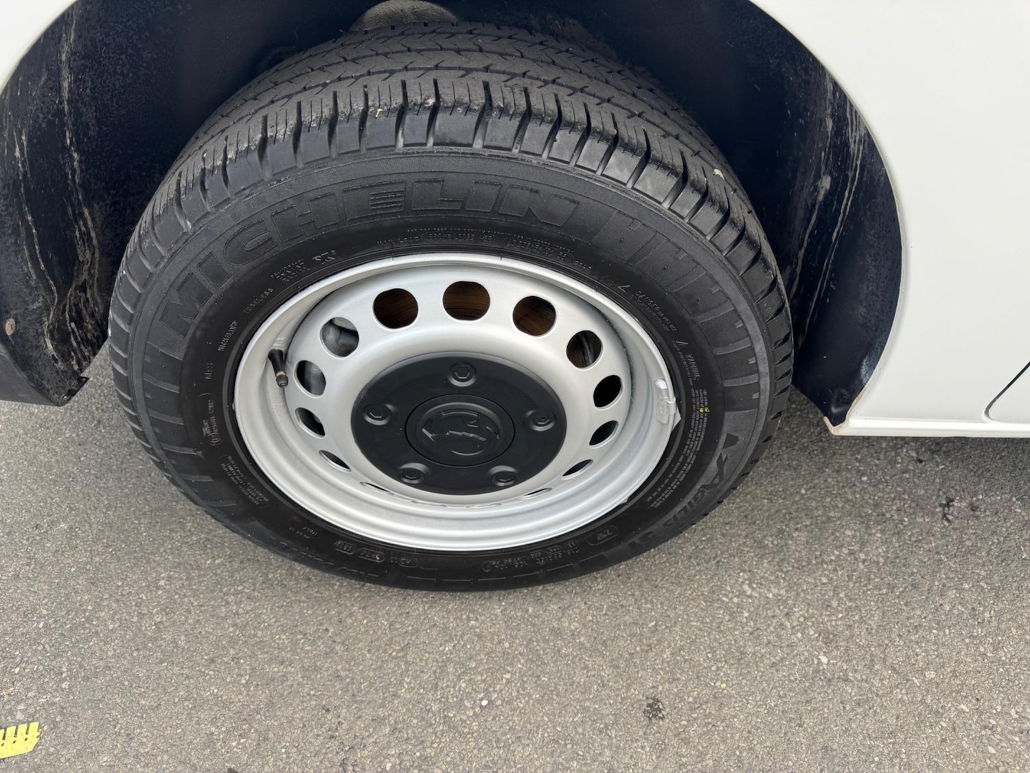 Used Vauxhall Vivaro 2019 for sale - 77425848: Photo 8