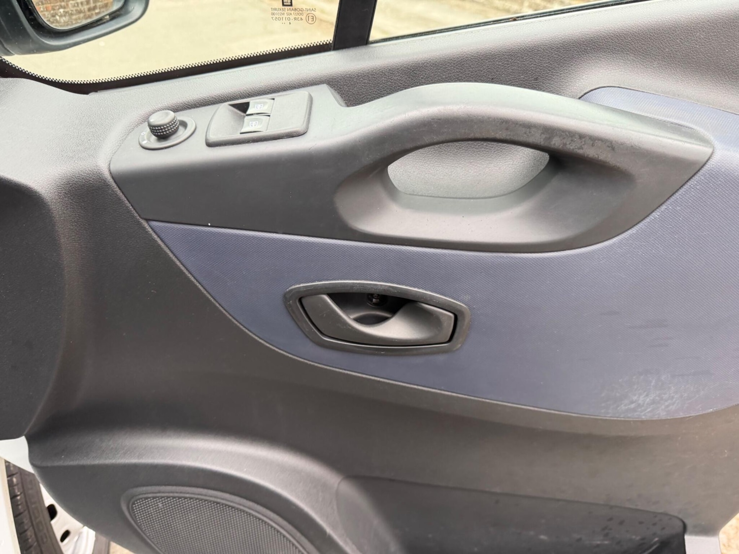 Used Vauxhall Vivaro 2014 for sale - 77682921: Photo 13