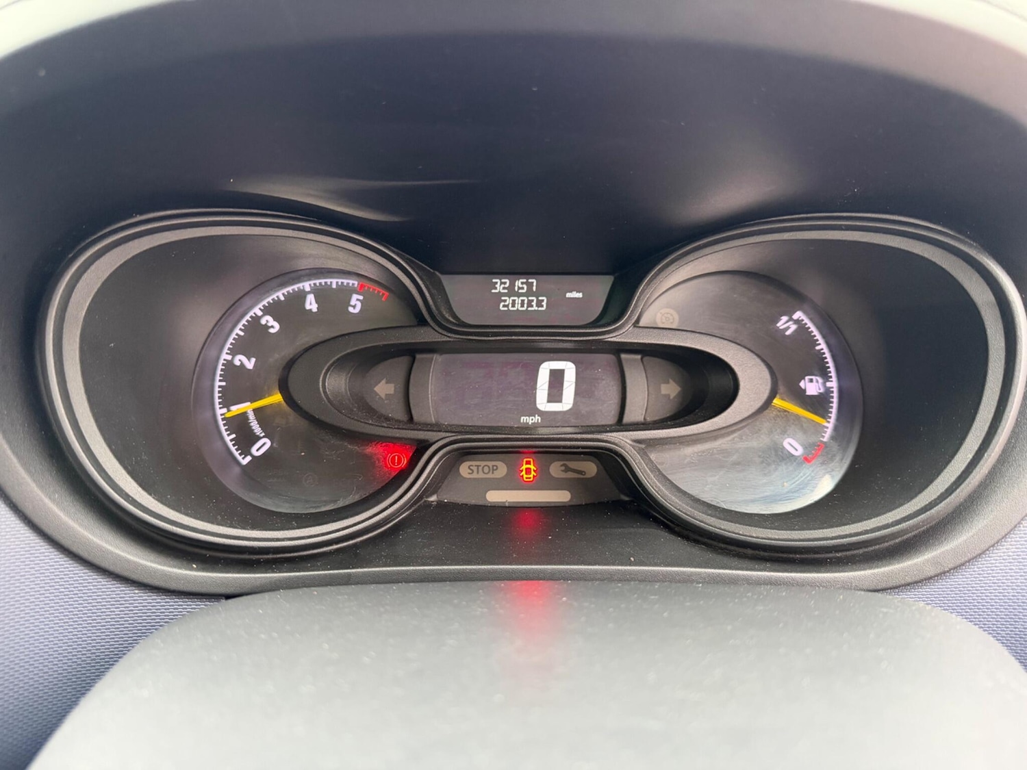 Used Vauxhall Vivaro 2014 for sale - 77682921: Photo 14