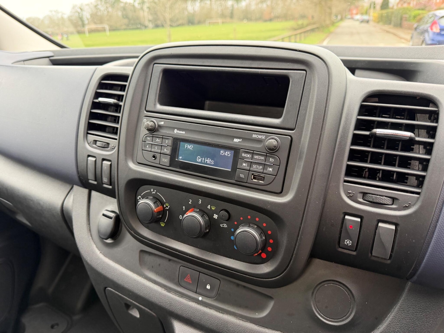 Used Vauxhall Vivaro 2014 for sale - 77682921: Photo 15