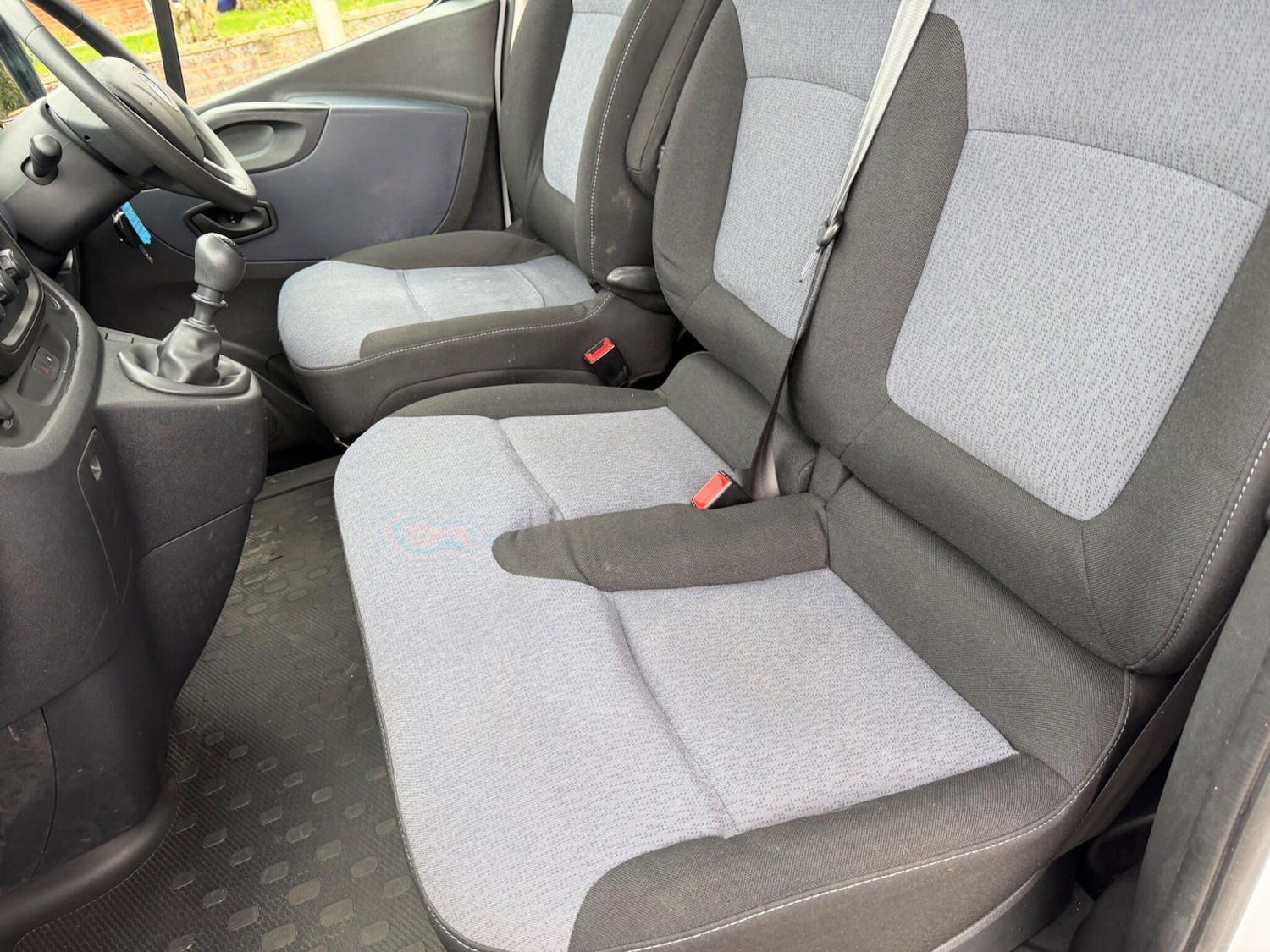 Used Vauxhall Vivaro 2014 for sale - 77682921: Photo 17