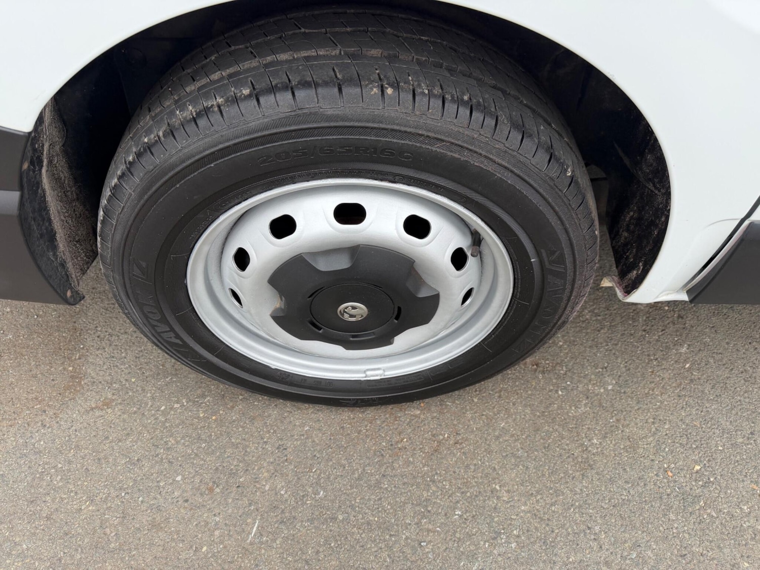 Used Vauxhall Vivaro 2014 for sale - 77682921: Photo 9