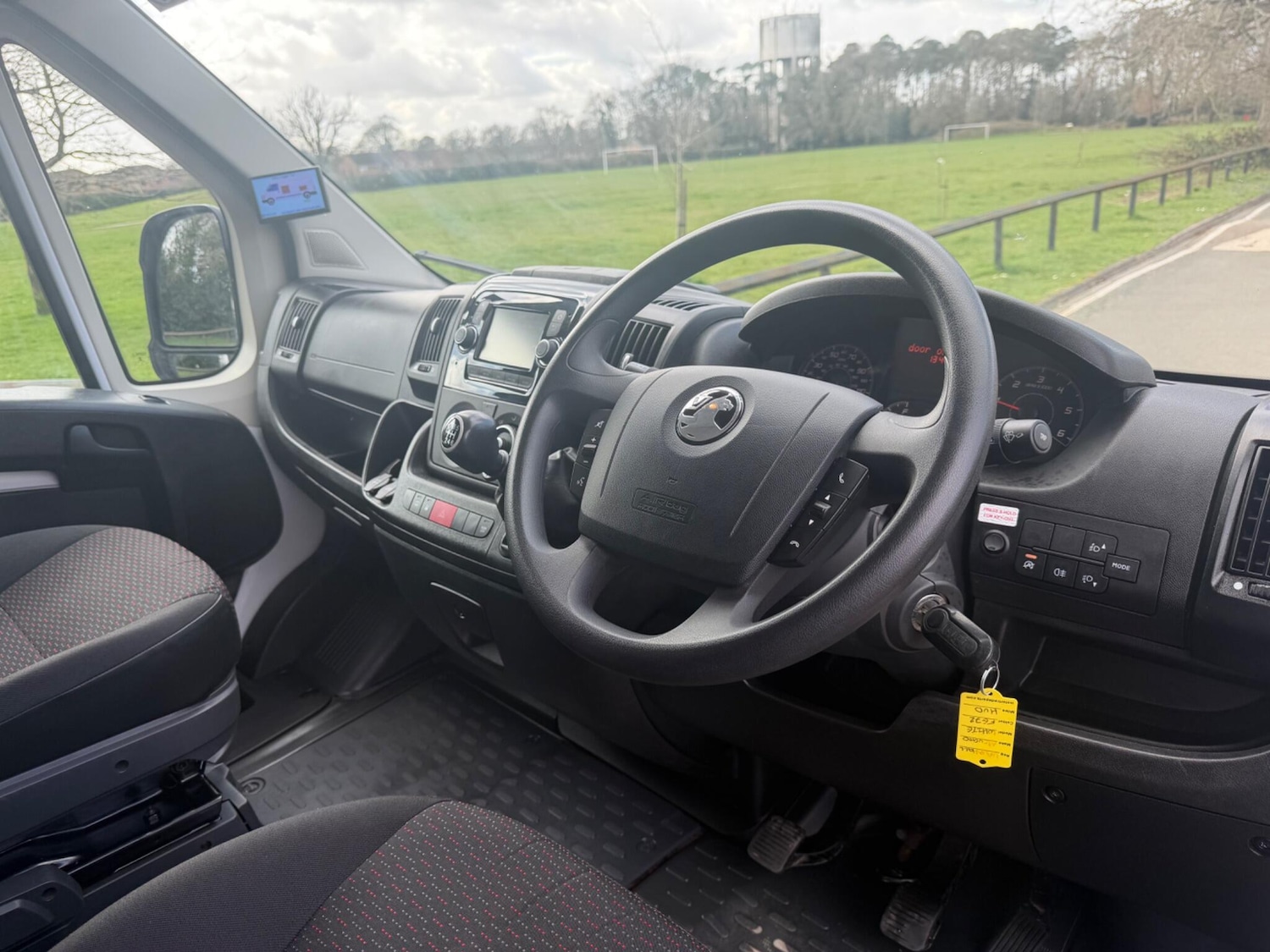 Used Vauxhall Movano 2022 for sale - 77839657: Photo 10