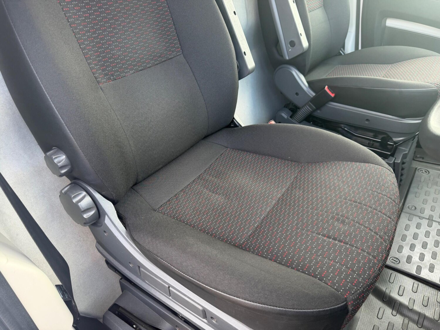 Used Vauxhall Movano 2022 for sale - 77839657: Photo 12