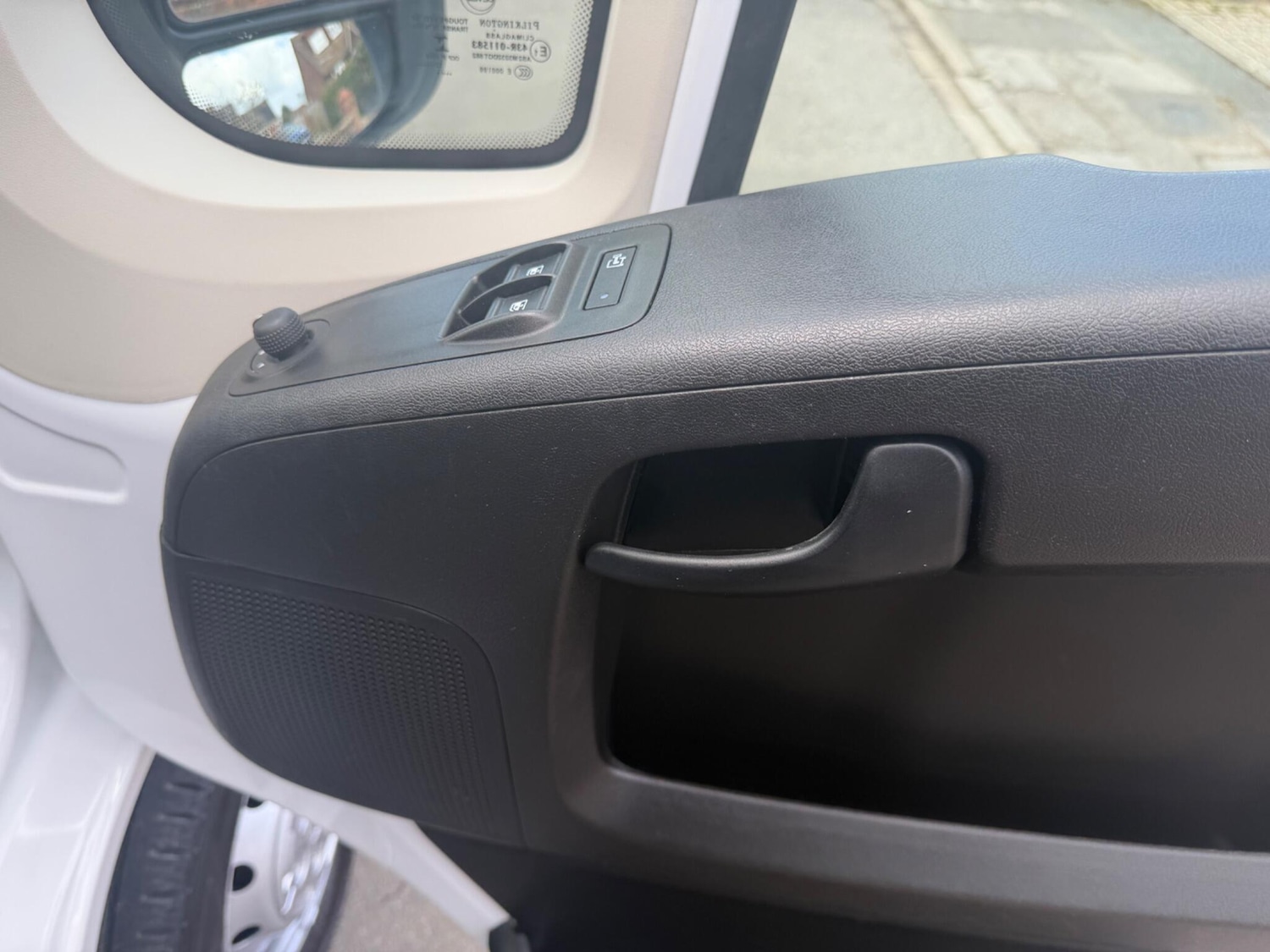 Used Vauxhall Movano 2022 for sale - 77839657: Photo 13