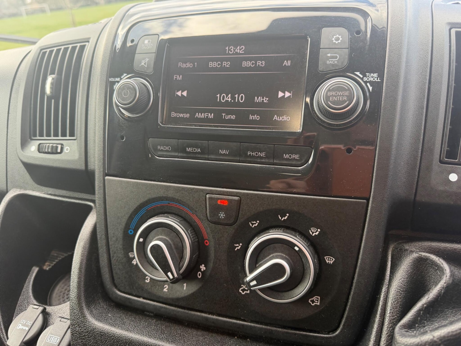 Used Vauxhall Movano 2022 for sale - 77839657: Photo 14