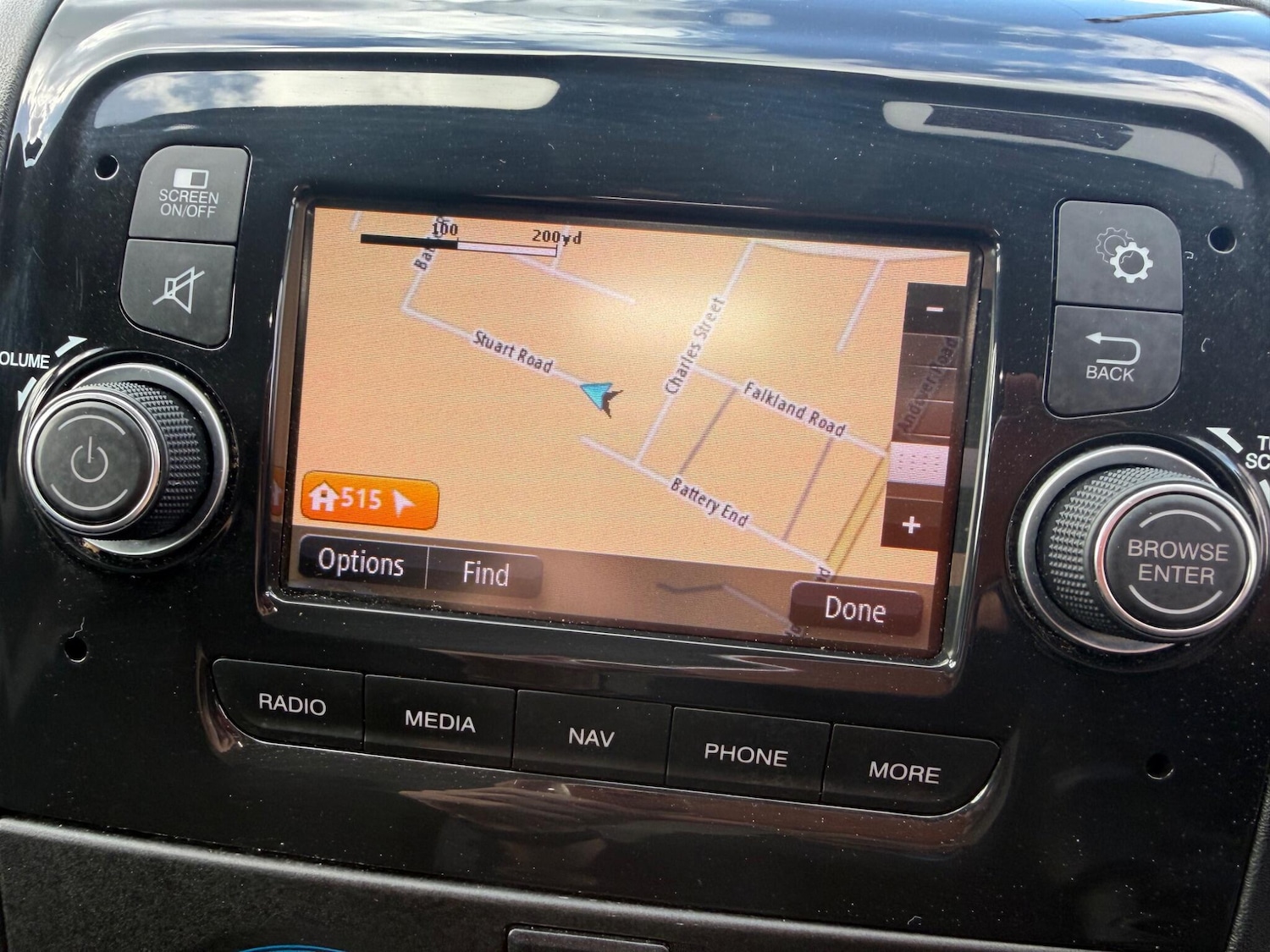 Used Vauxhall Movano 2022 for sale - 77839657: Photo 15