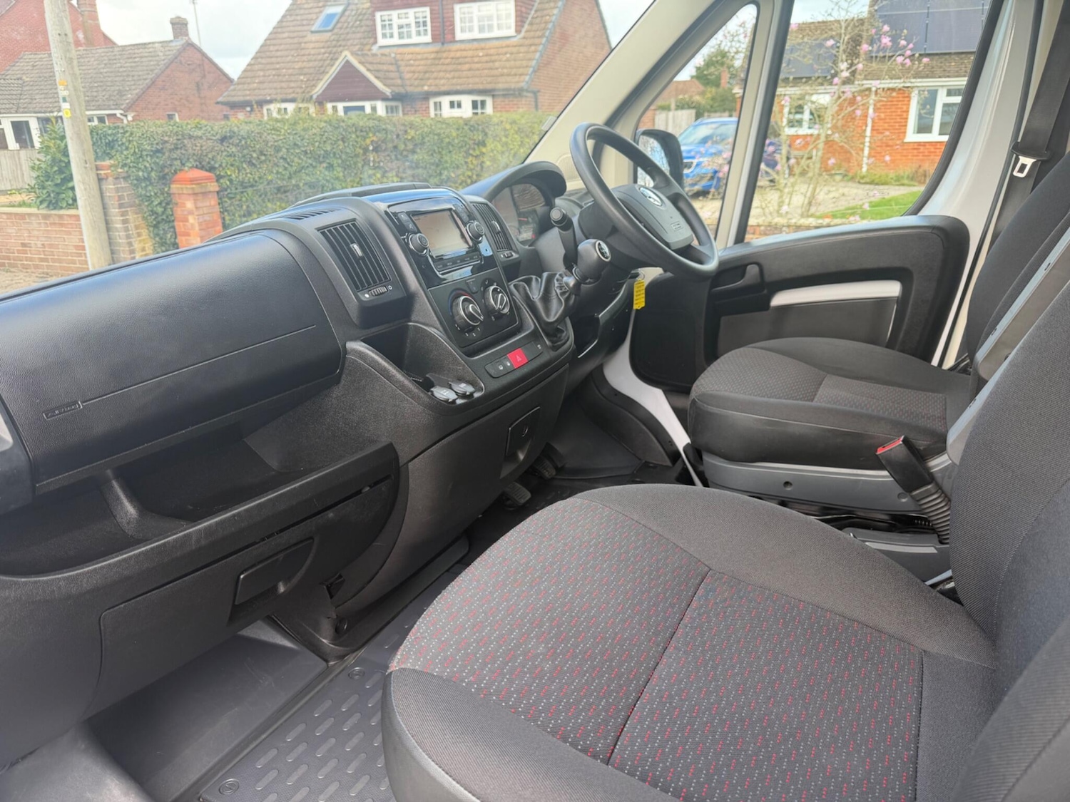 Used Vauxhall Movano 2022 for sale - 77839657: Photo 16