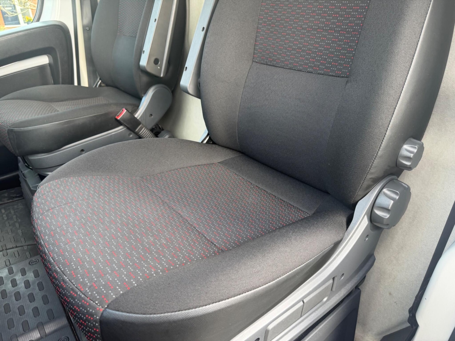 Used Vauxhall Movano 2022 for sale - 77839657: Photo 17