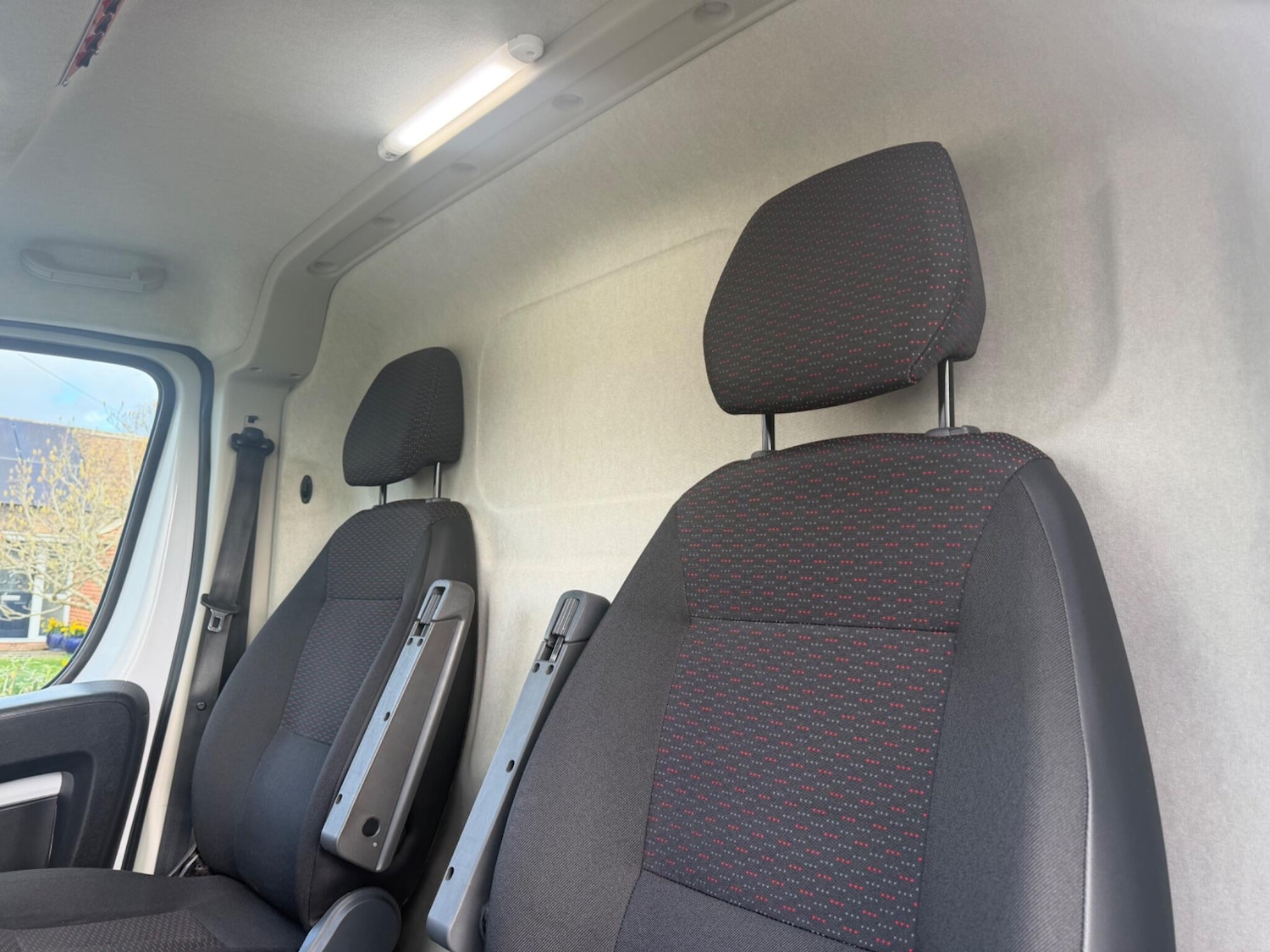 Used Vauxhall Movano 2022 for sale - 77839657: Photo 18