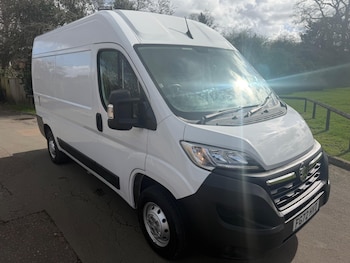 Used Vauxhall Movano 2022 for sale - 77839657: Photo