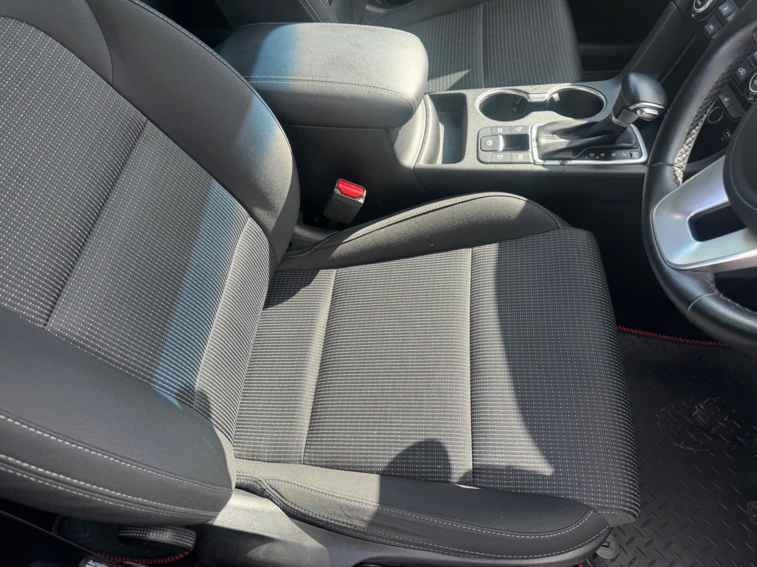 Used Kia Sportage 2019 for sale - 77425896: Photo 11