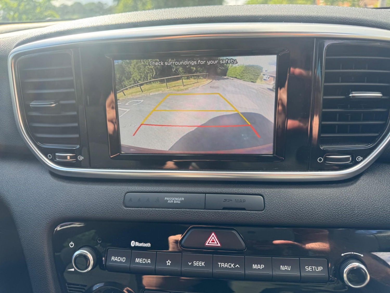 Used Kia Sportage 2019 for sale - 77425896: Photo 16