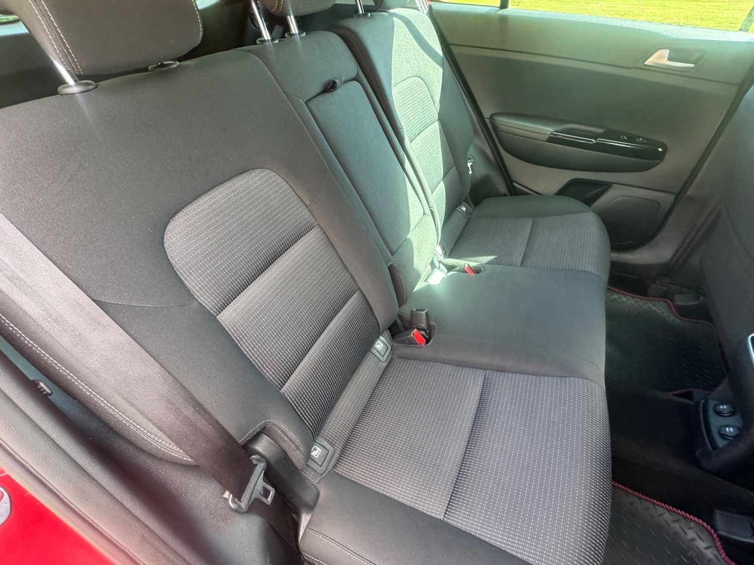 Used Kia Sportage 2019 for sale - 77425896: Photo 18