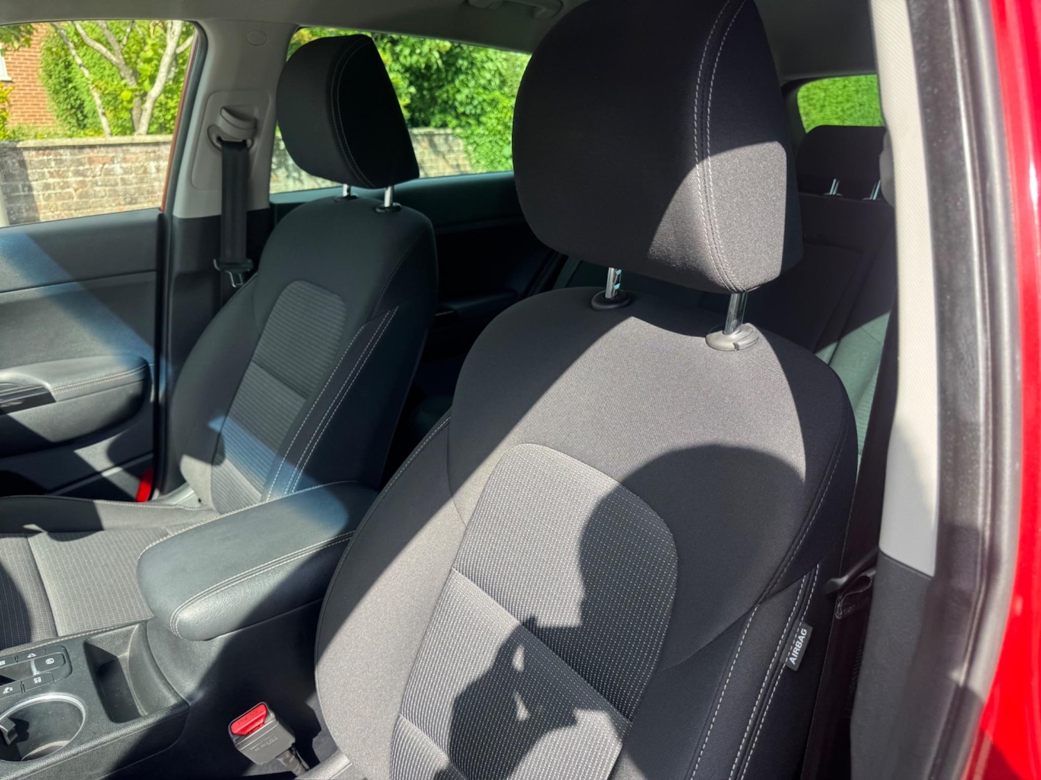 Used Kia Sportage 2019 for sale - 77425896: Photo 22