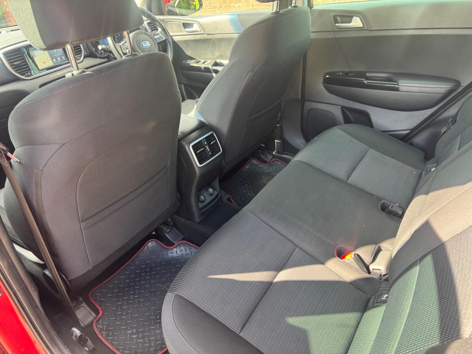 Used Kia Sportage 2019 for sale - 77425896: Photo 23