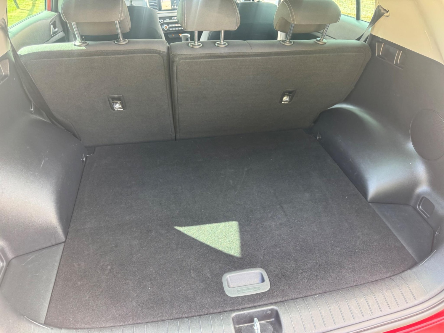 Used Kia Sportage 2019 for sale - 77425896: Photo 25