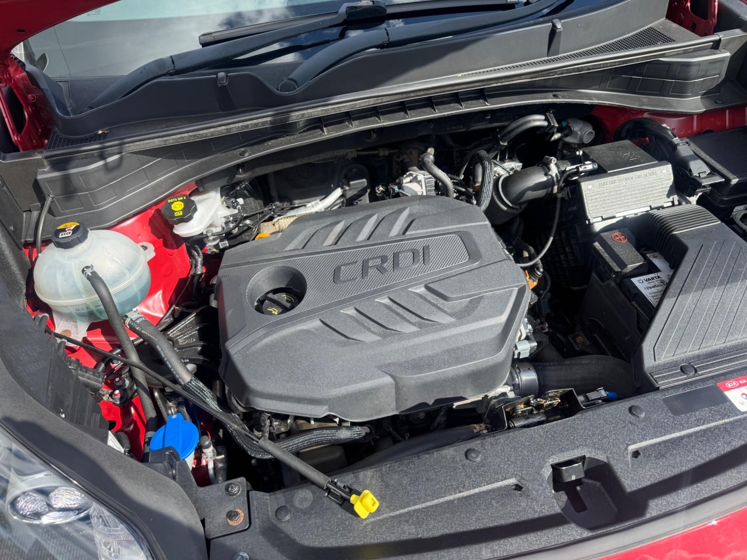 Used Kia Sportage 2019 for sale - 77425896: Photo 26