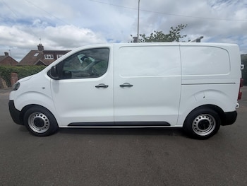 Used Citroen Dispatch 2021 for sale - 78957979: Photo