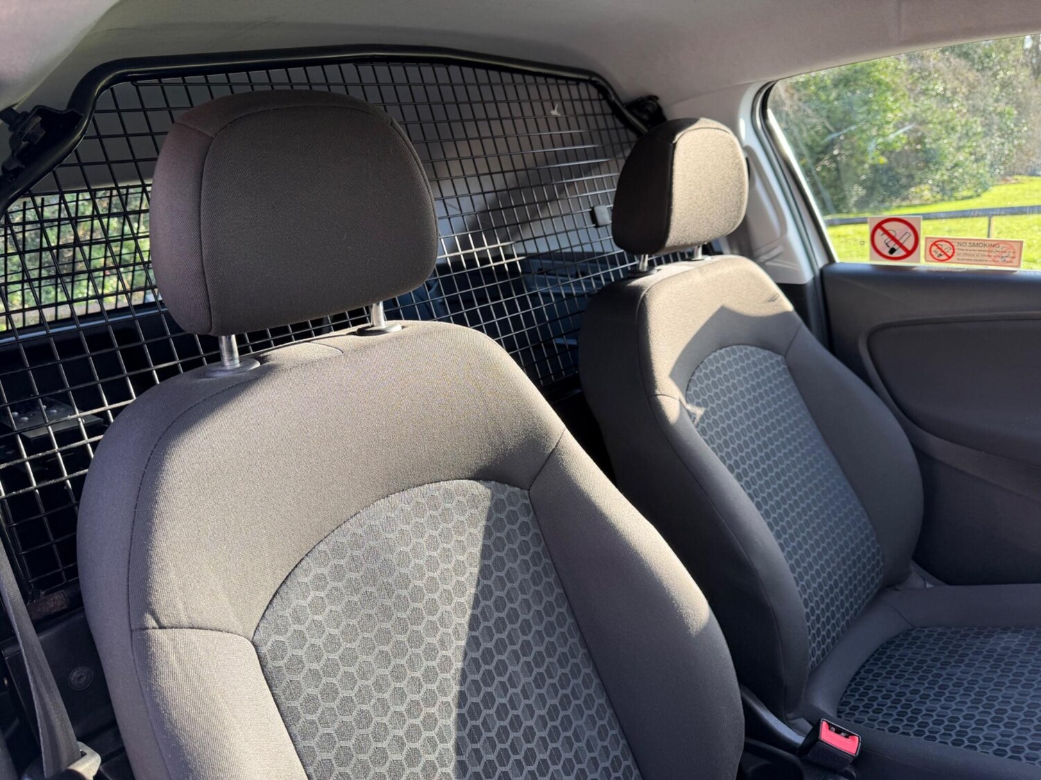 Used Vauxhall Corsa 2016 for sale - 77439656: Photo 12