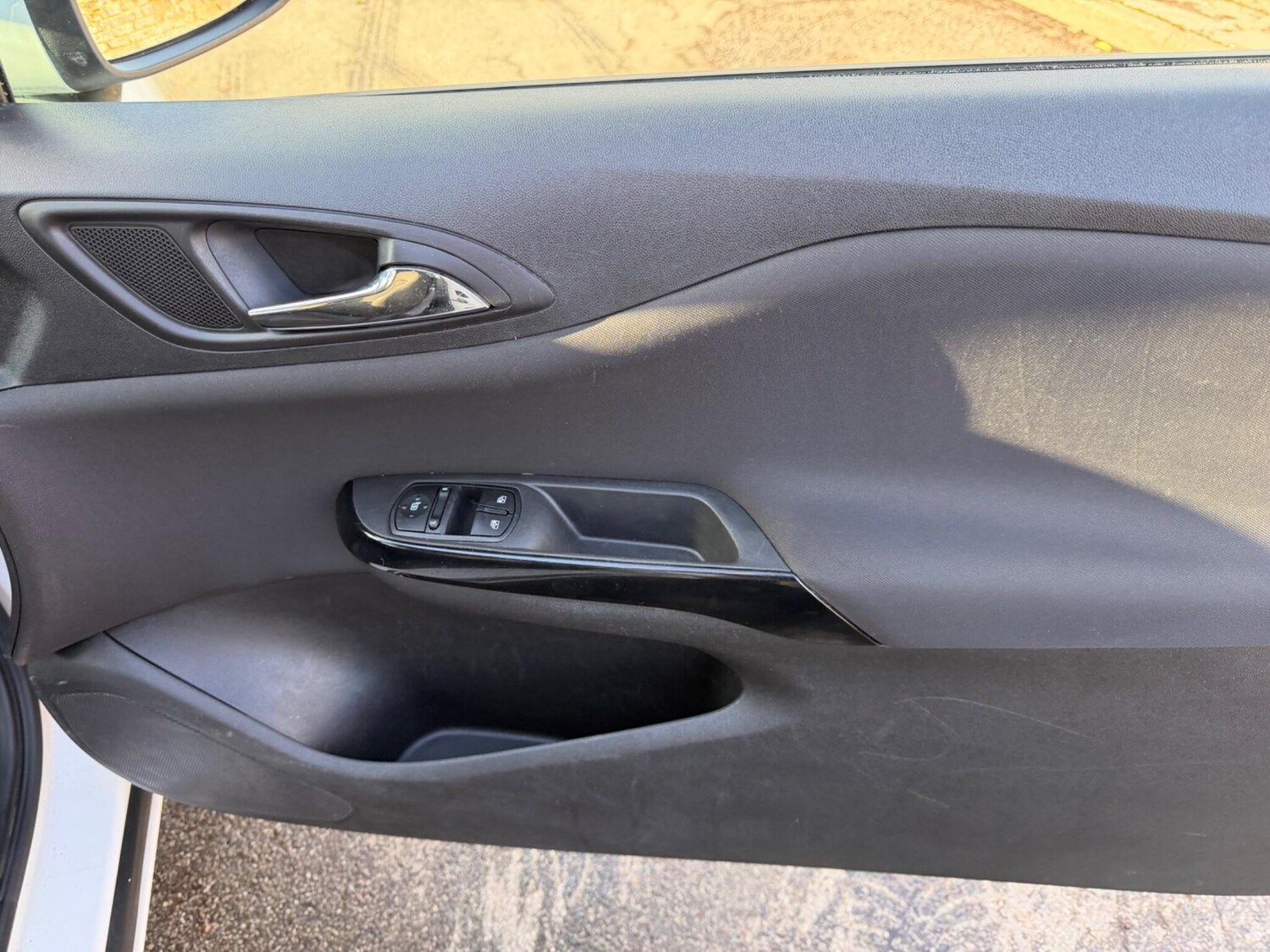 Used Vauxhall Corsa 2016 for sale - 77439656: Photo 13