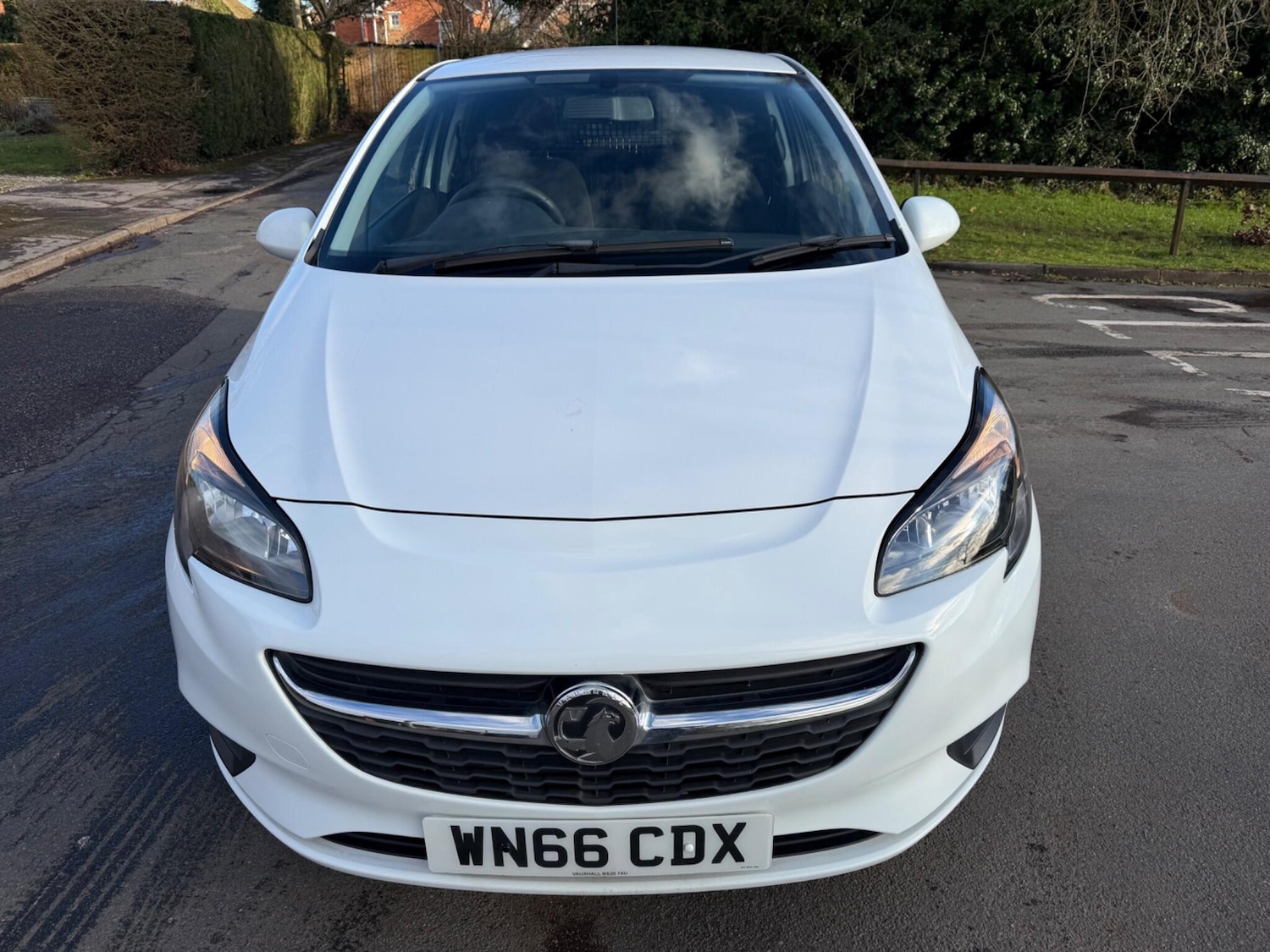 Used Vauxhall Corsa 2016 for sale - 77439656: Photo 2