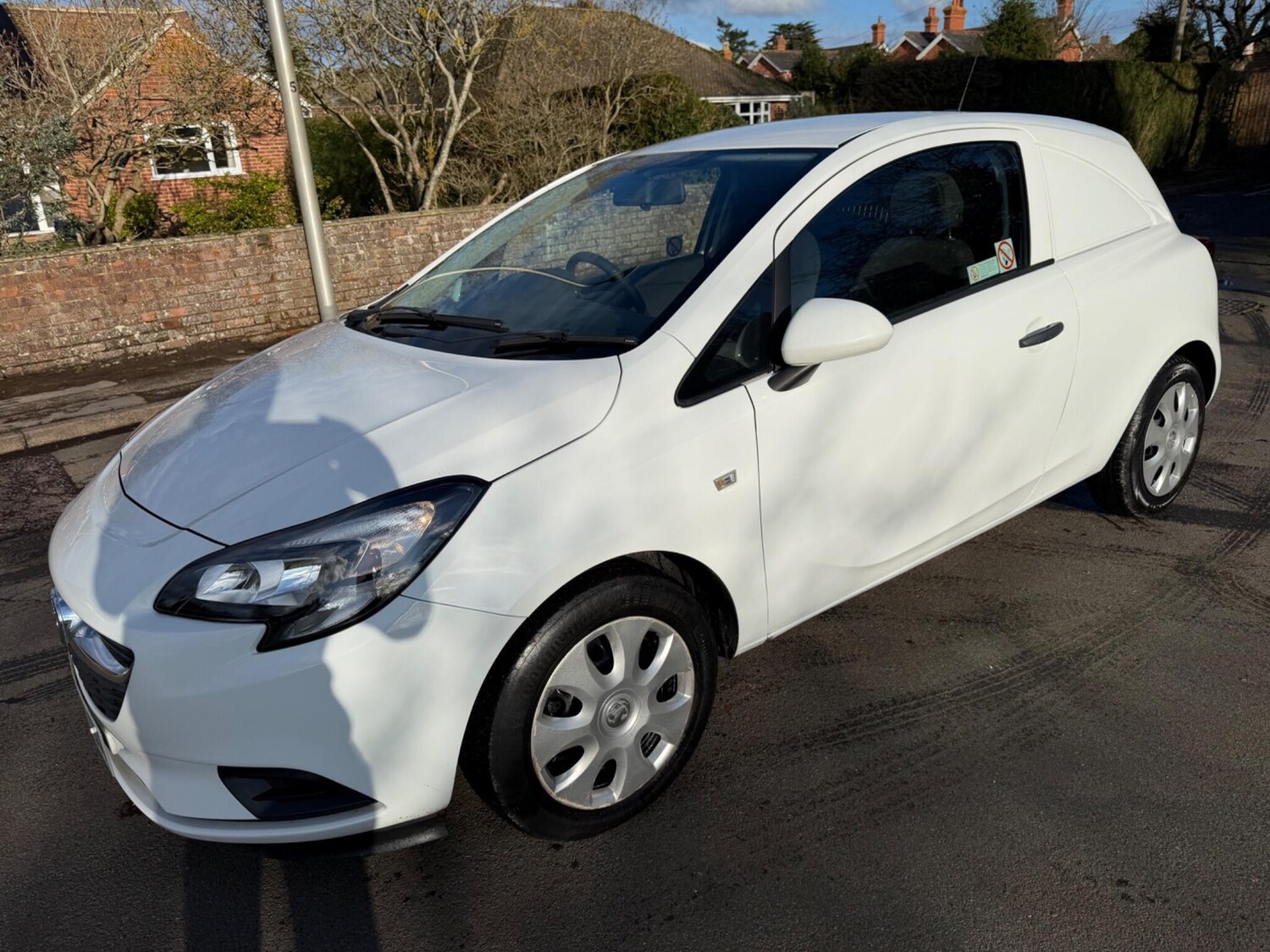 Used Vauxhall Corsa 2016 for sale - 77439656: Photo 3