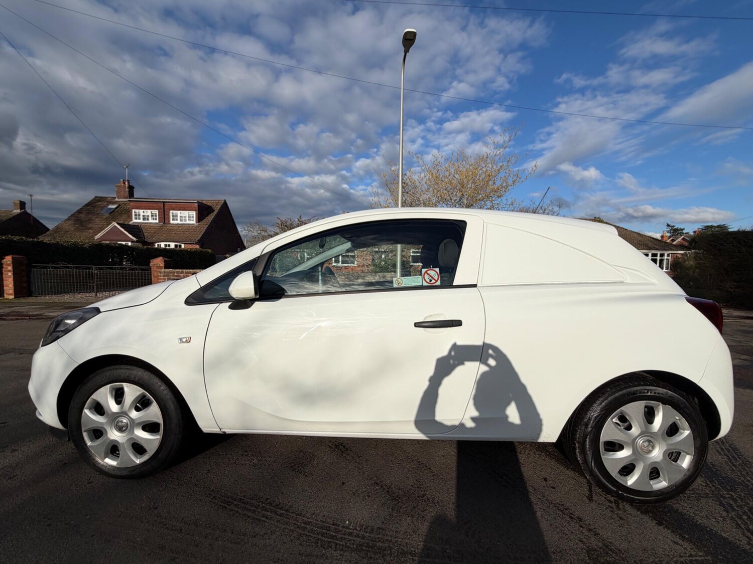 Used Vauxhall Corsa 2016 for sale - 77439656: Photo 4