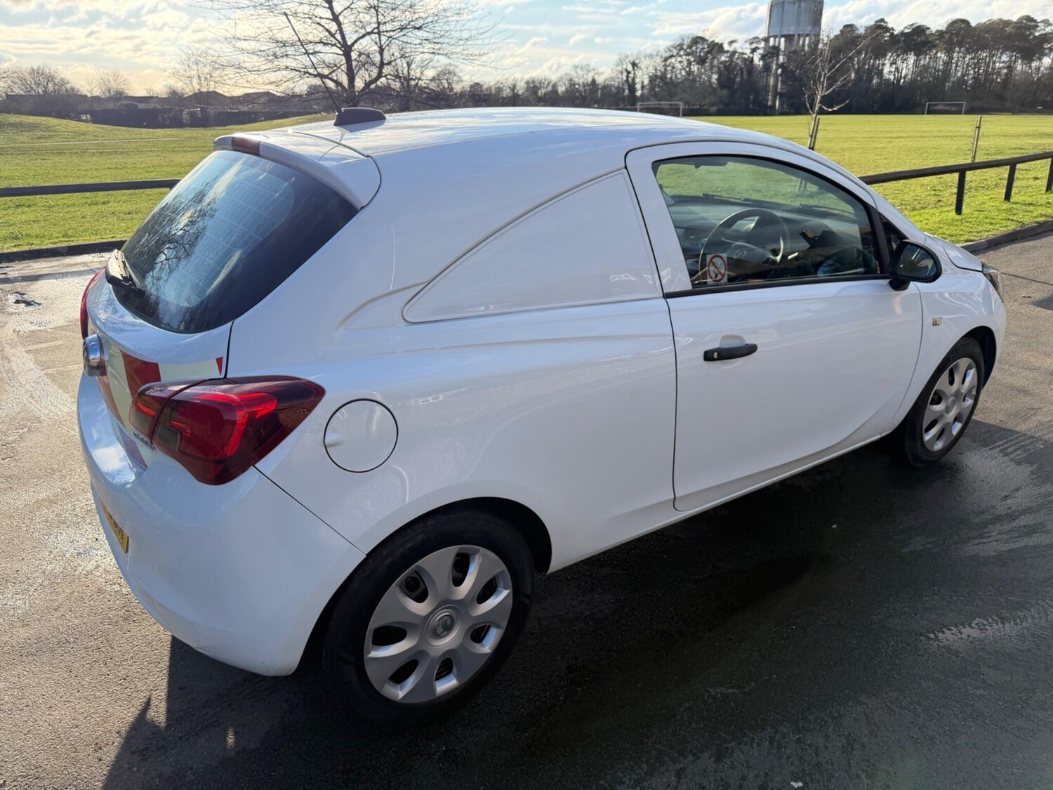 Used Vauxhall Corsa 2016 for sale - 77439656: Photo 7