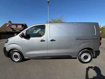 Used Vauxhall Vivaro 2023 for sale - 78448472: Photo