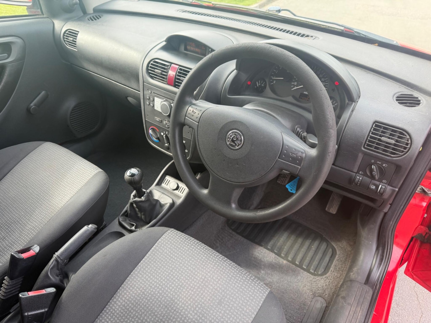 Used Vauxhall Combo 2010 for sale - 77970191: Photo 10