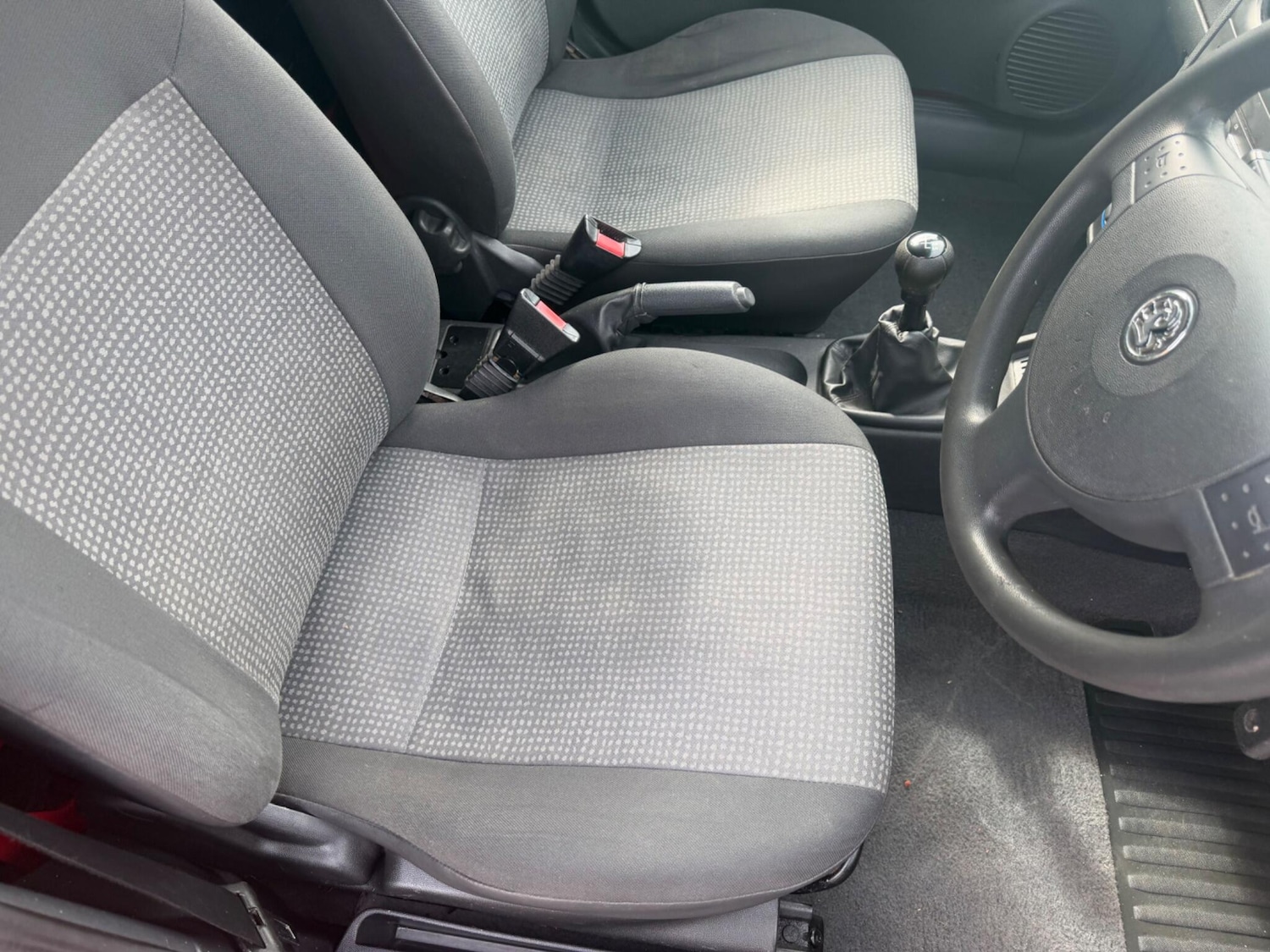 Used Vauxhall Combo 2010 for sale - 77970191: Photo 11