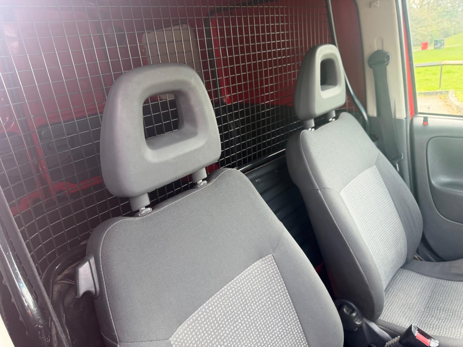 Used Vauxhall Combo 2010 for sale - 77970191: Photo 12
