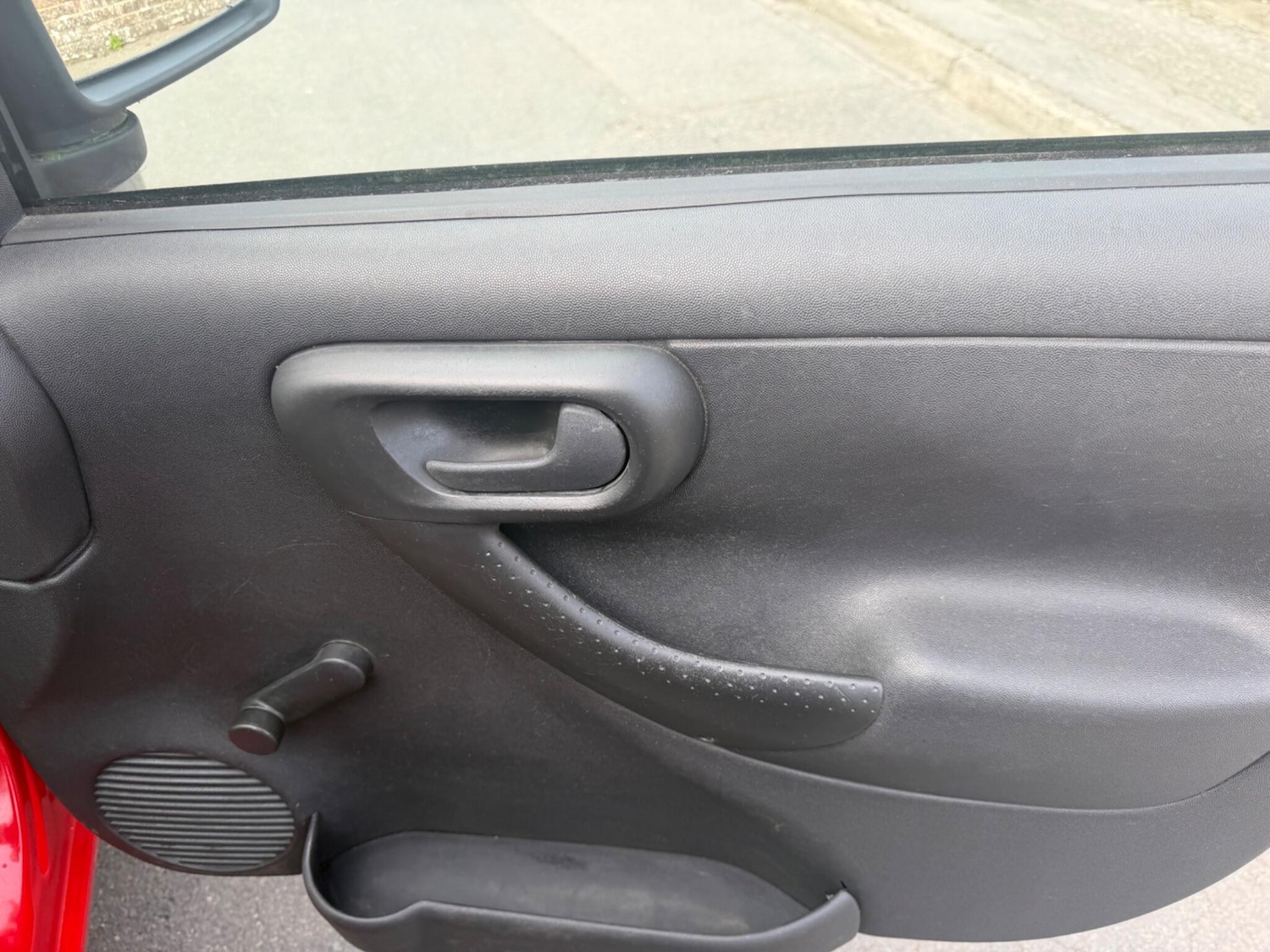 Used Vauxhall Combo 2010 for sale - 77970191: Photo 13