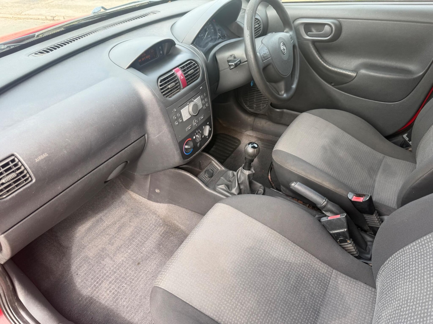 Used Vauxhall Combo 2010 for sale - 77970191: Photo 14