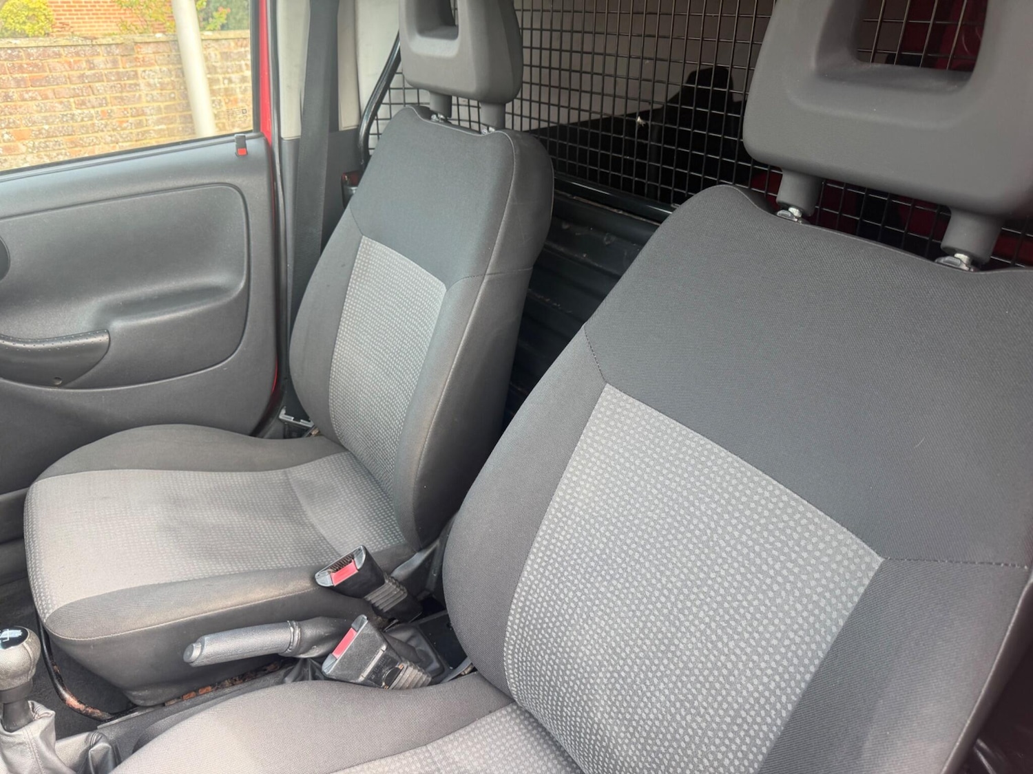 Used Vauxhall Combo 2010 for sale - 77970191: Photo 15