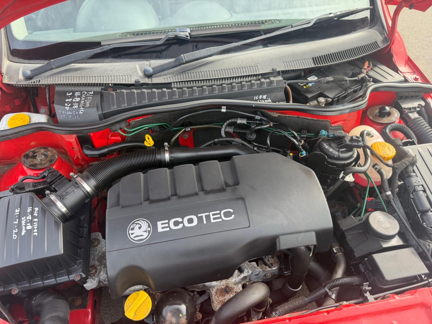 Used Vauxhall Combo 2010 for sale - 77970191: Photo 17