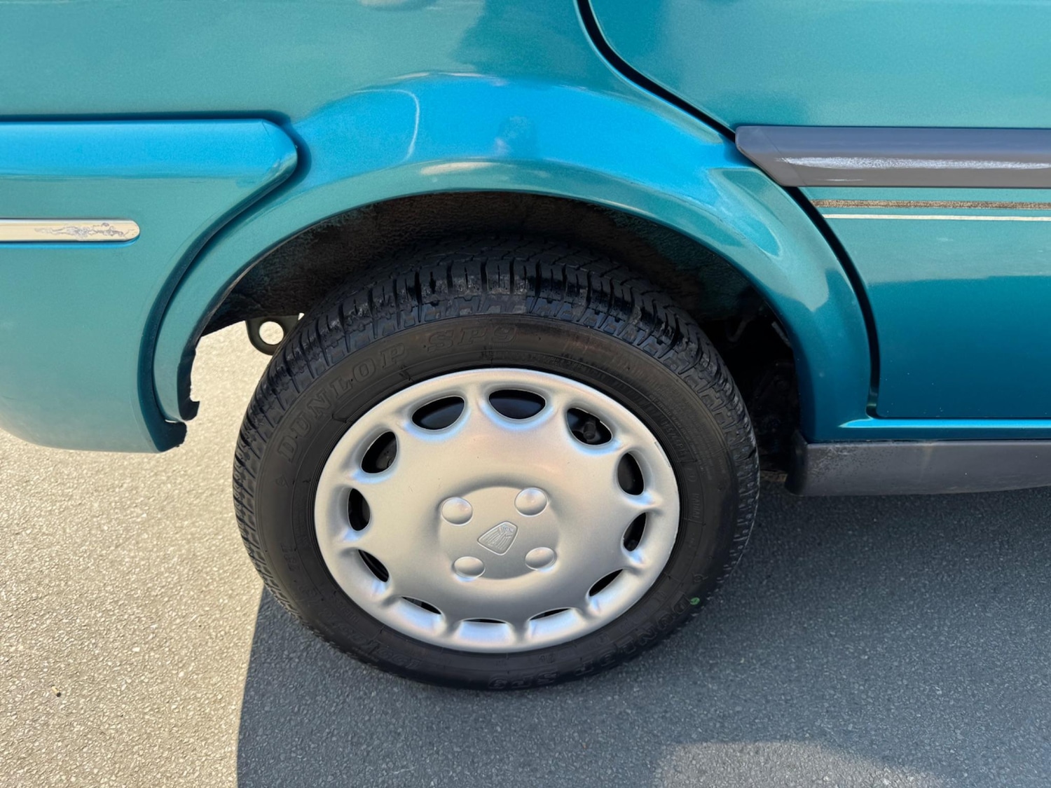 Used Rover 100 1996 for sale - 77425976: Photo 13