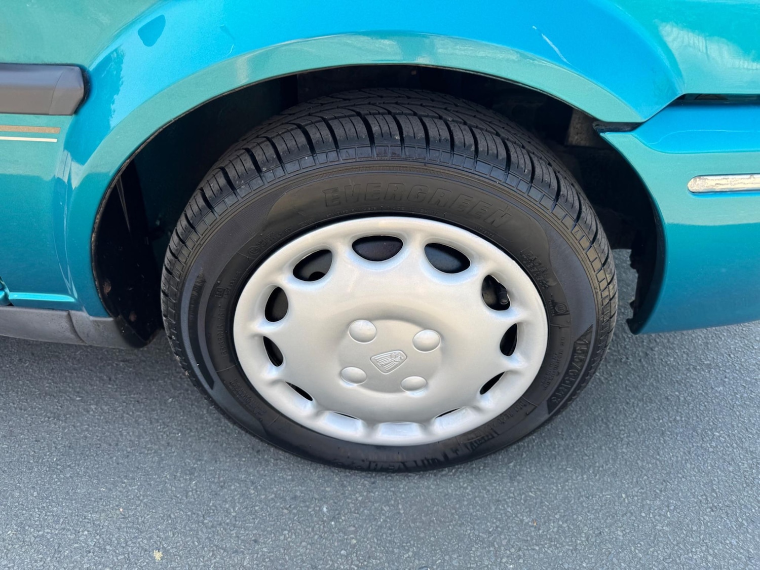 Used Rover 100 1996 for sale - 77425976: Photo 14