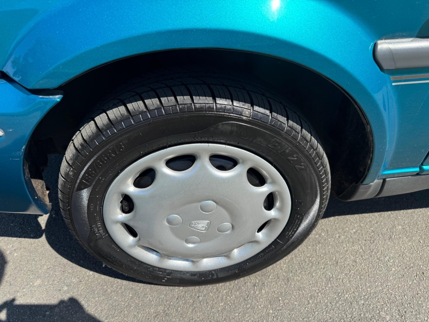 Used Rover 100 1996 for sale - 77425976: Photo 15