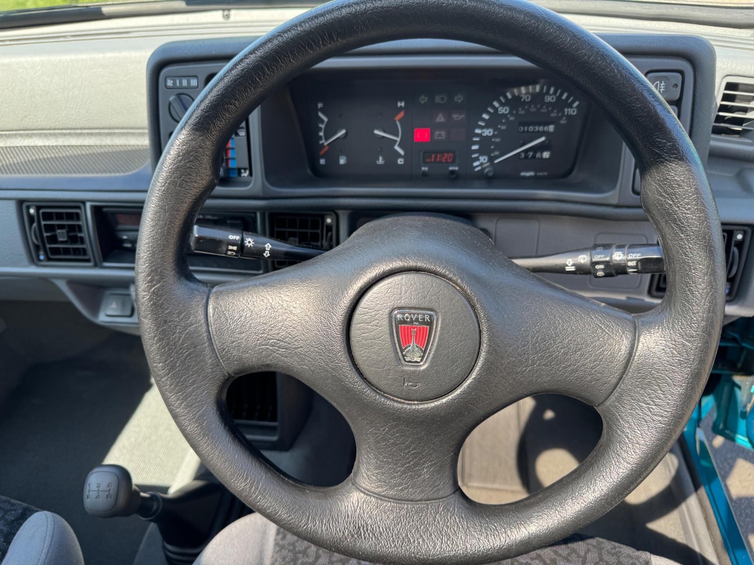Used Rover 100 1996 for sale - 77425976: Photo 16