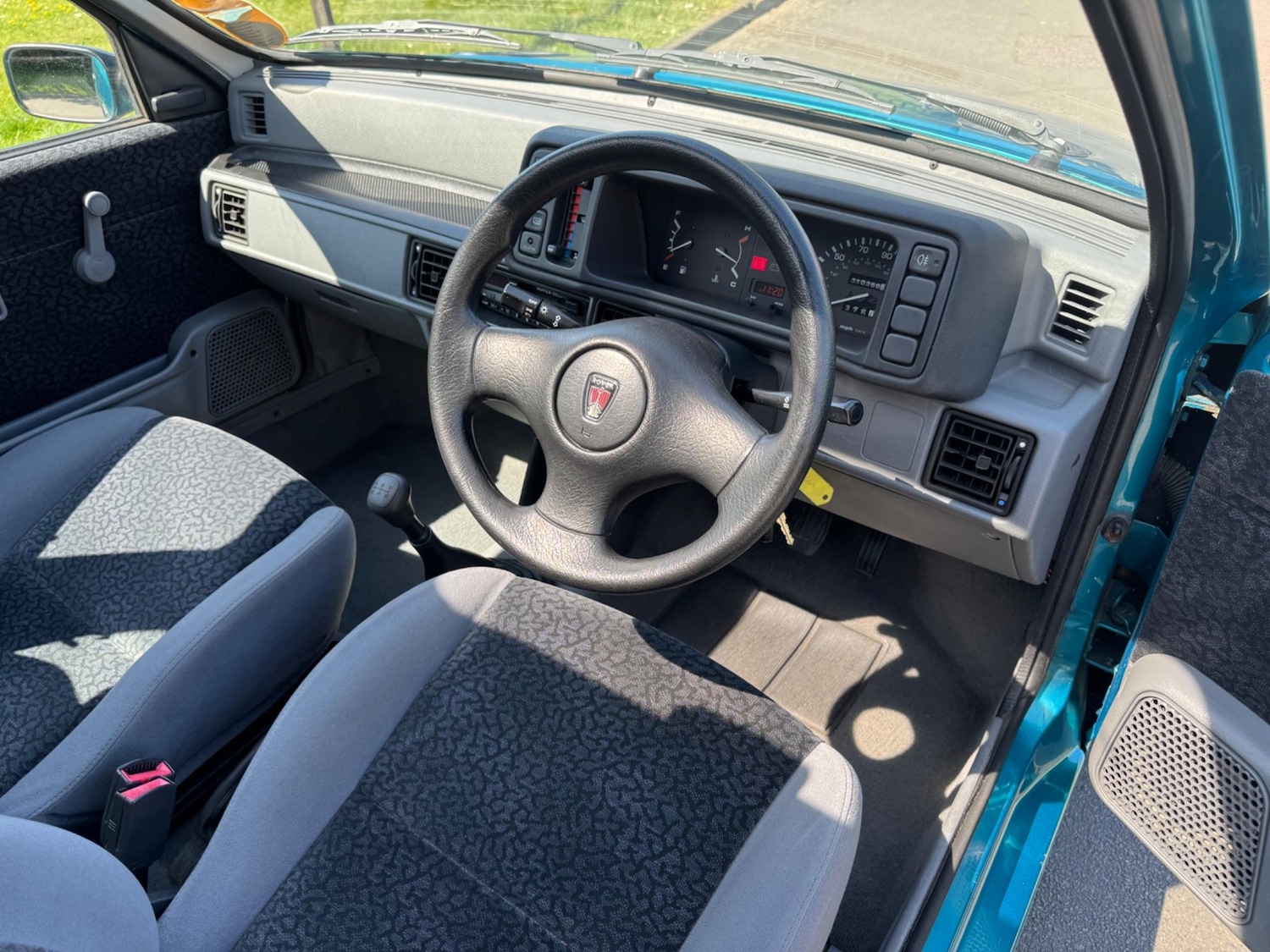 Used Rover 100 1996 for sale - 77425976: Photo 17