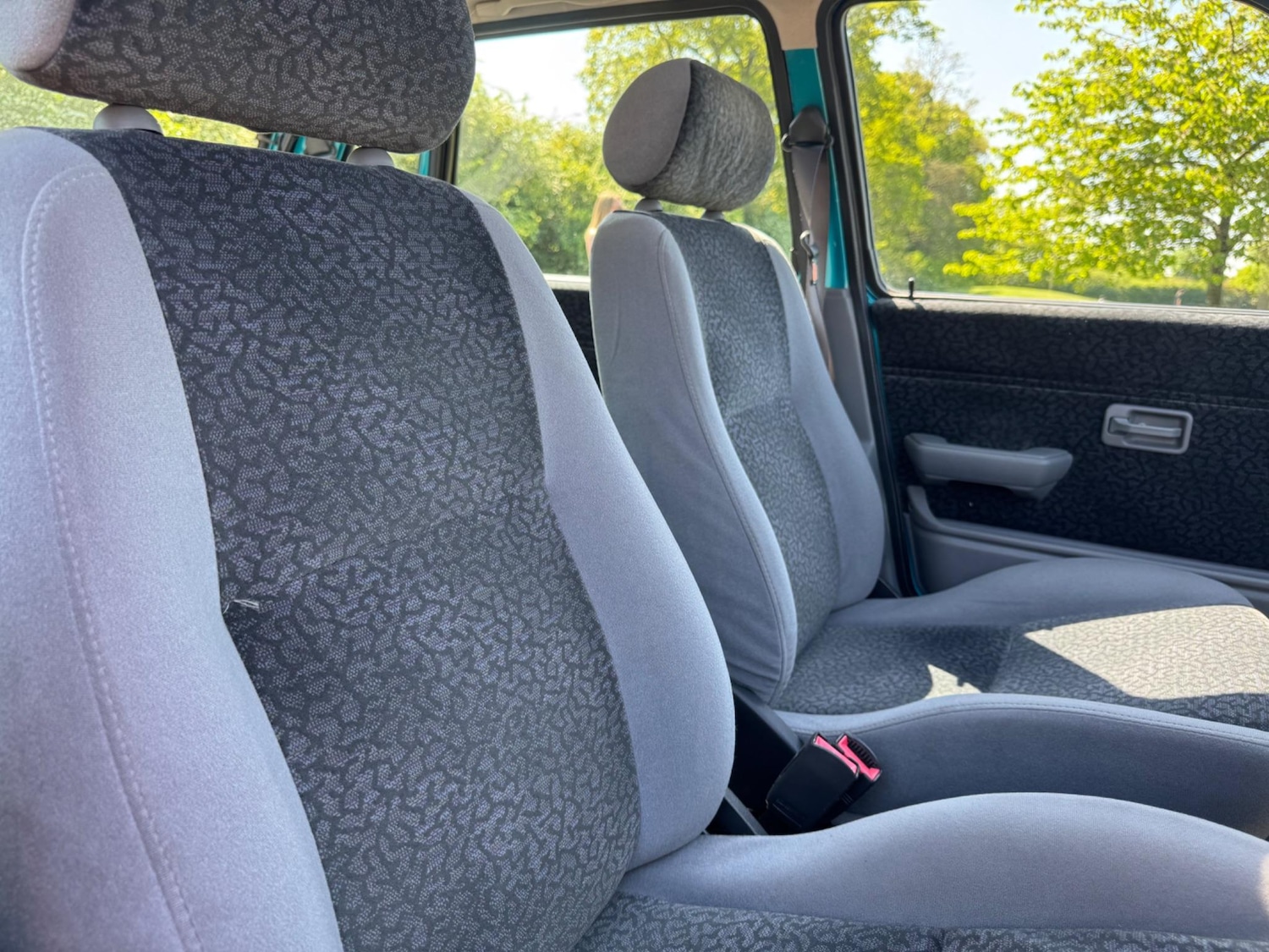 Used Rover 100 1996 for sale - 77425976: Photo 19