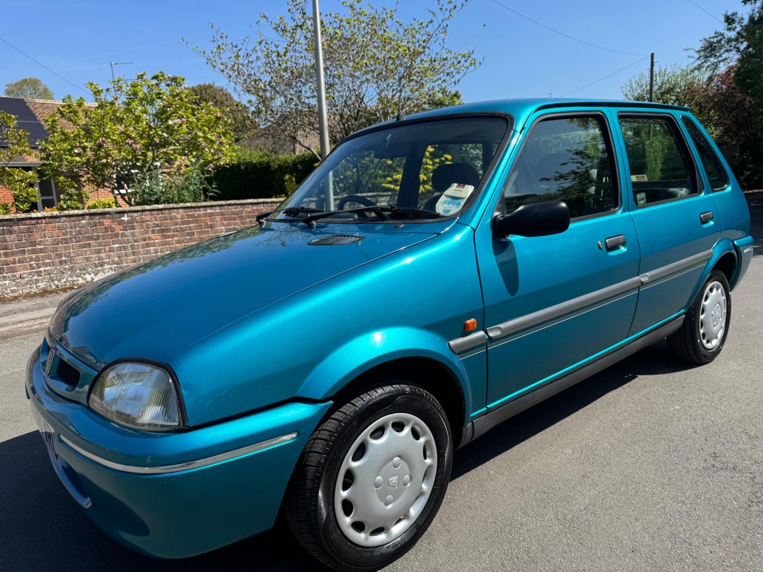 Used Rover 100 1996 for sale - 77425976: Photo 2