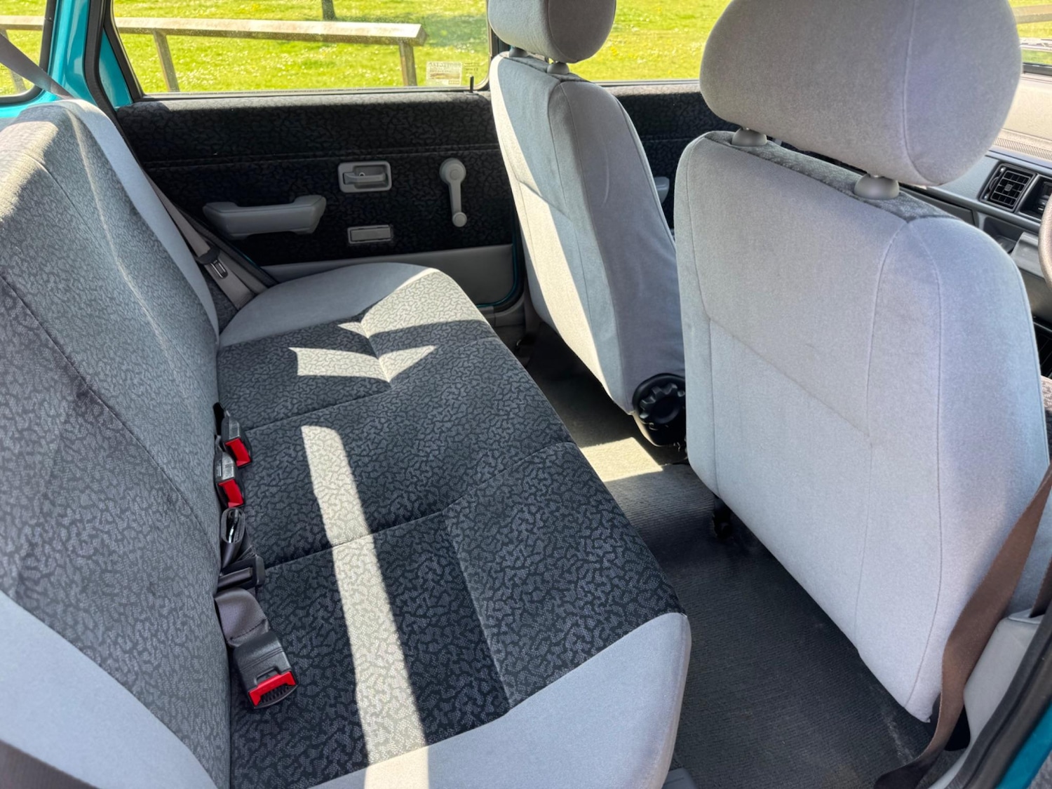 Used Rover 100 1996 for sale - 77425976: Photo 21