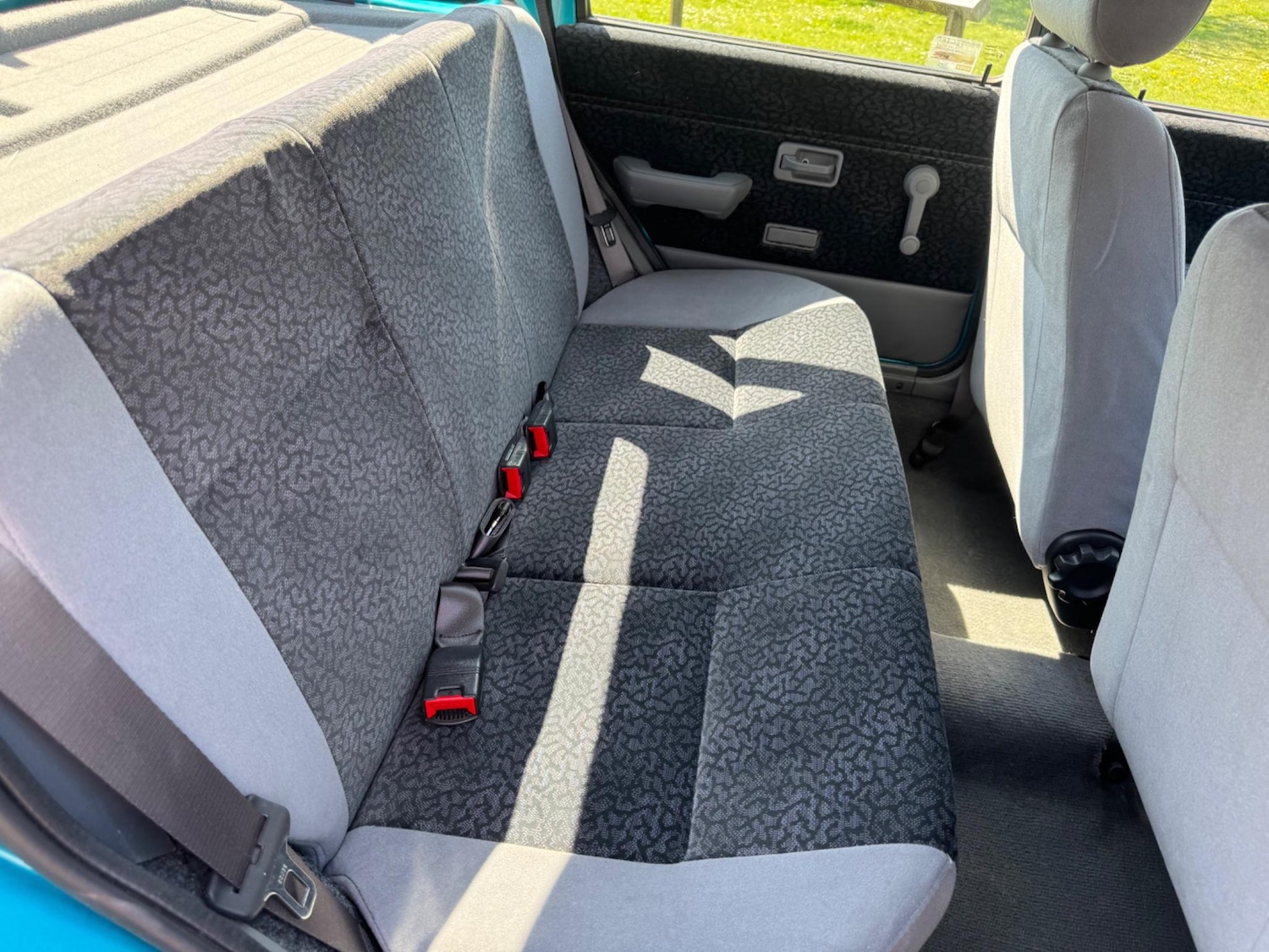 Used Rover 100 1996 for sale - 77425976: Photo 22